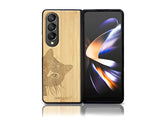 KITTY Samsung Galaxy Z Fold4 5G Backcase