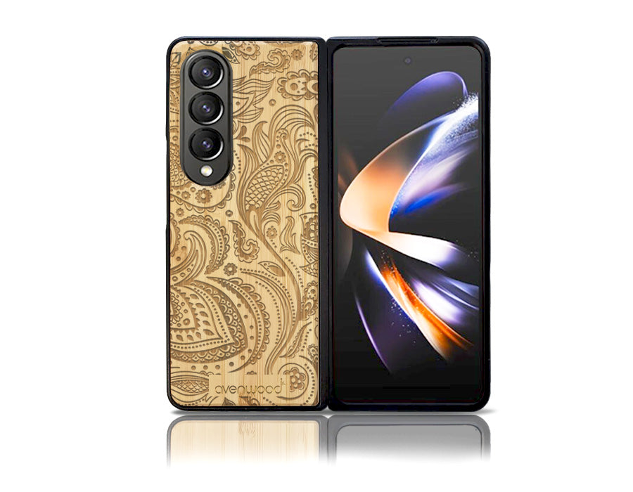 PAISLEY Samsung Galaxy Z Fold4 5G Backcase