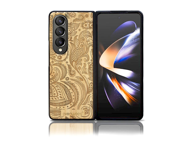 PAISLEY Samsung Galaxy Z Fold4 5G Backcase