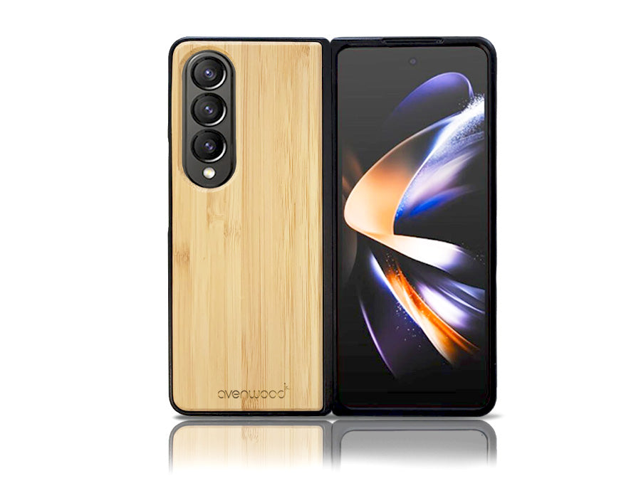 PURE Samsung Galaxy Z Fold4 5G Backcase