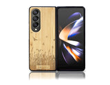 VÖGEL Samsung Galaxy Z Fold4 5G Backcase