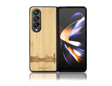 ZÜRICH Samsung Galaxy Z Fold4 5G Backcase