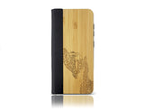 GIRAFFEN Samsung Galaxy A41 Flipcase