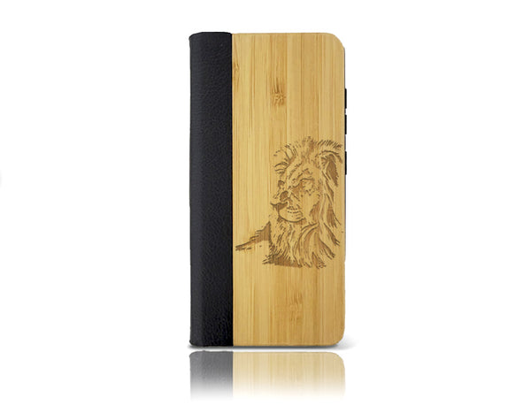 LÖWE Samsung Galaxy A41 Flipcase