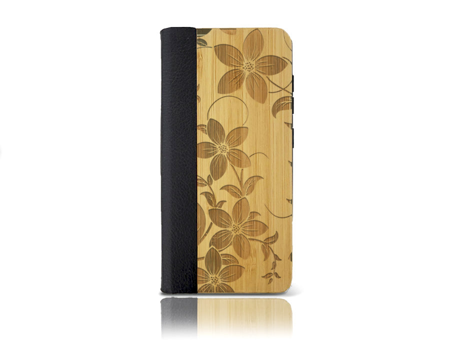 SUMMERFLOWER Samsung Galaxy A41 Flipcase