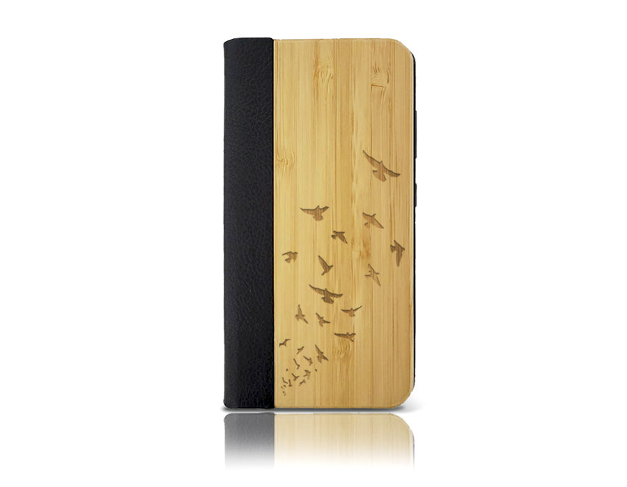 BIRDS Samsung Galaxy S23 Plus Flipcase