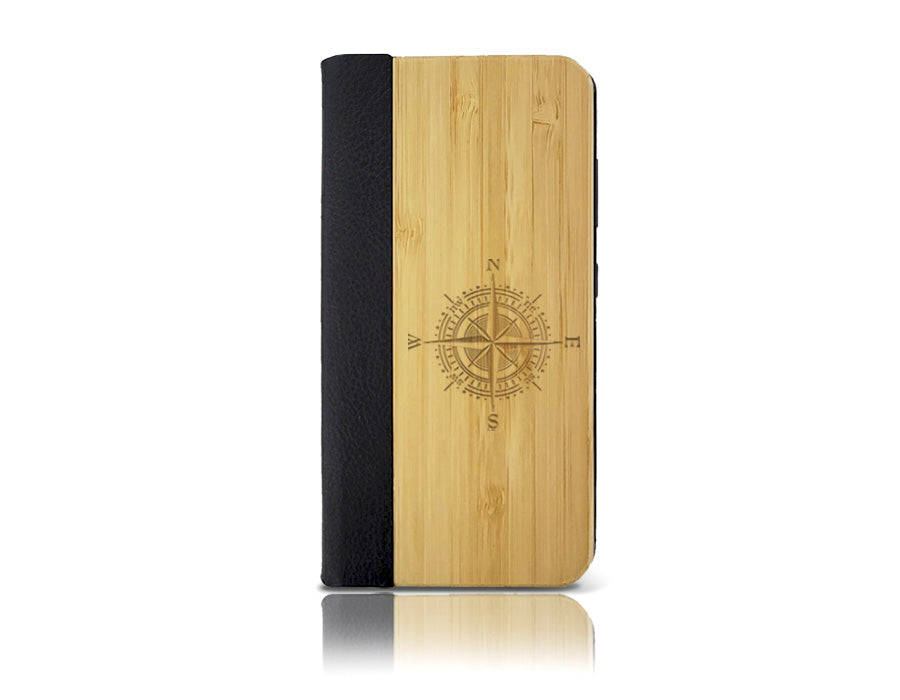 COMPASS Samsung Galaxy S23 Plus Flipcase