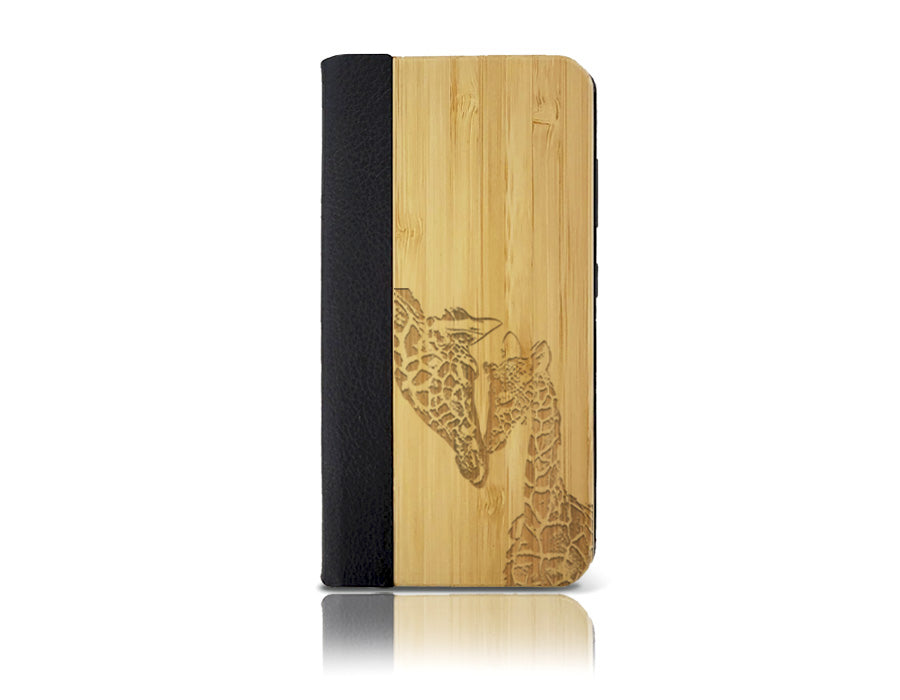 GIRAFFEN Samsung Galaxy S23 Plus Flipcase