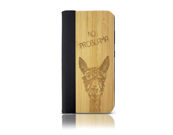 LAMA Samsung Galaxy S23 Plus Flipcase