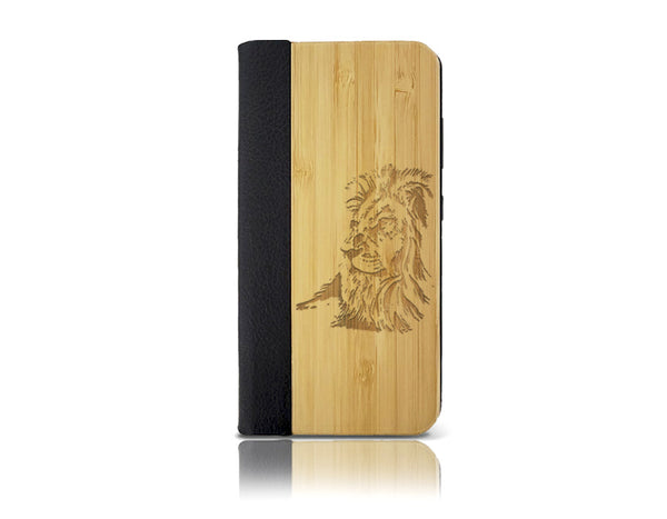 LÖWE Samsung Galaxy S23 Flipcase