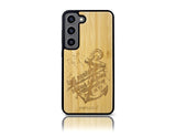 Coque arrière ANKER pour Samsung Galaxy S23