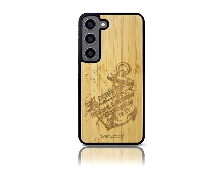 Coque arrière ANKER pour Samsung Galaxy S23 Plus