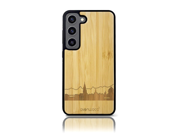 BERN Samsung Galaxy S23 Backcase