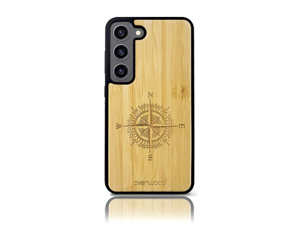 COMPASS Samsung Galaxy S23 Backcase