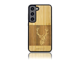 Coque arrière CERF Samsung Galaxy S23
