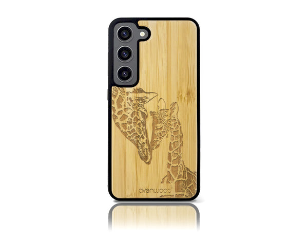 GIRAFFEN Samsung Galaxy S23 Backcase