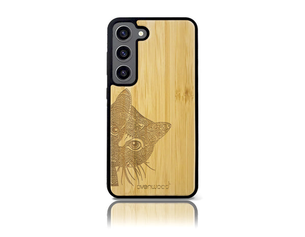 KITTY Samsung Galaxy S23 Backcase