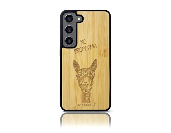 LAMA Samsung Galaxy S23 Backcase