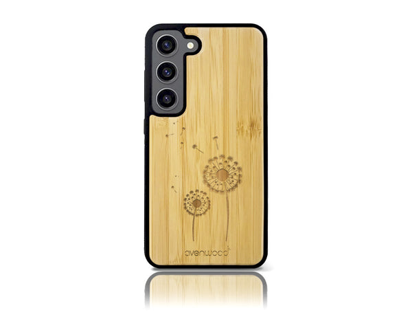 LÖWENZAHN Samsung Galaxy S23 Backcase
