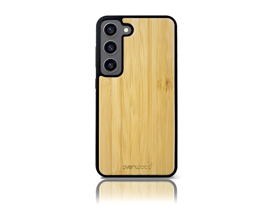 Coque arrière INDIVIDUELLE Samsung Galaxy S23