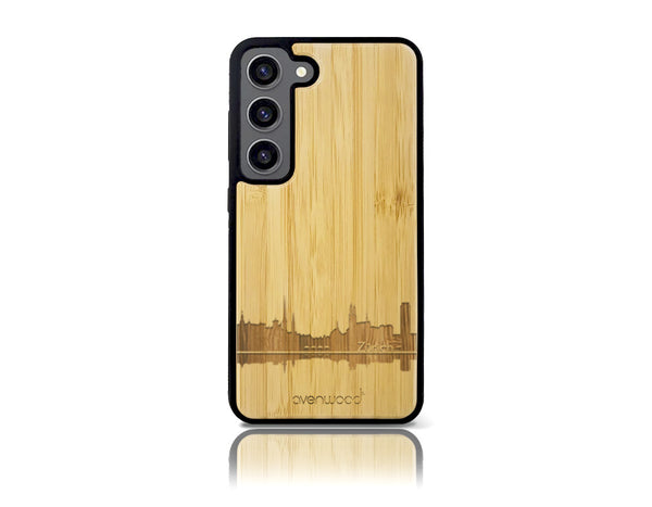 ZÜRICH Samsung Galaxy S23 Backcase