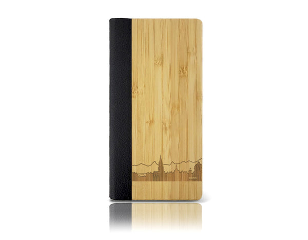 BERN Samsung Galaxy S23 Ultra Flipcase