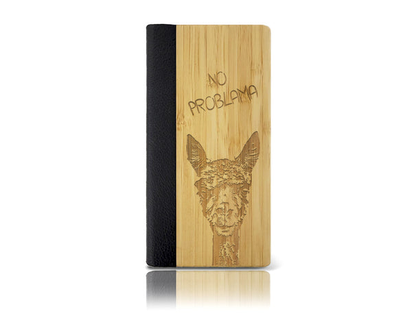 LAMA Samsung Galaxy S23 Ultra Flipcase
