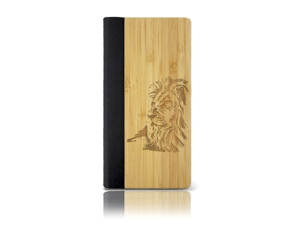 LÖWE Samsung Galaxy S23 Ultra Flipcase