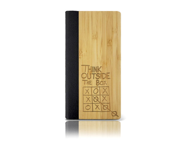 Étui à rabat THINKBOX pour Samsung Galaxy S23 Ultra