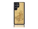 Coque arrière ANKER Samsung Galaxy S23 Ultra
