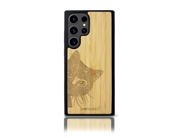 KITTY Samsung Galaxy S23 Ultra Backcase