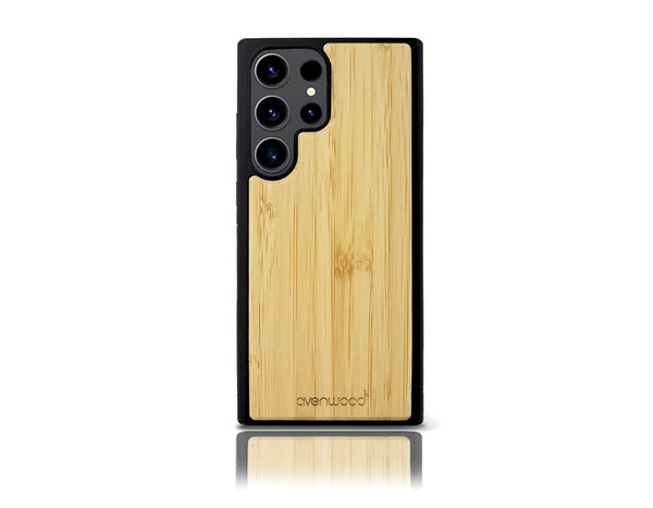 Coque arrière PURE Samsung Galaxy S23 Ultra