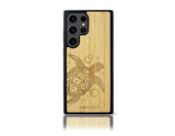 TURTLE Samsung Galaxy S23 Ultra Backcase