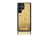 Coque arrière OISEAUX Samsung Galaxy S23 Ultra