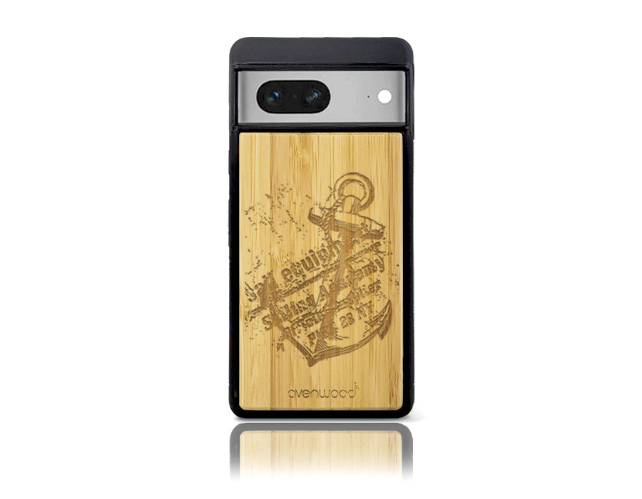 Coque arrière ANKER Google Pixel 7
