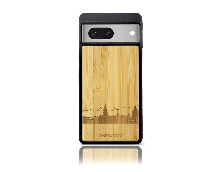 BERN Coque arrière Google Pixel 7
