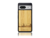 BERN Coque arrière Google Pixel 7