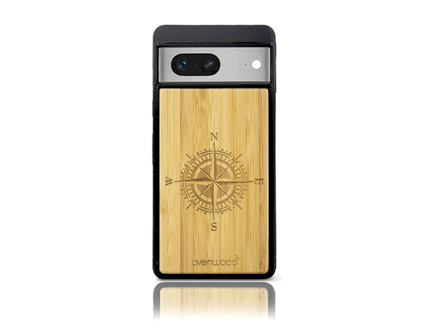COMPASS Google Pixel 7 Backcase