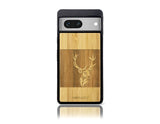 Coque arrière DEER Google Pixel 7