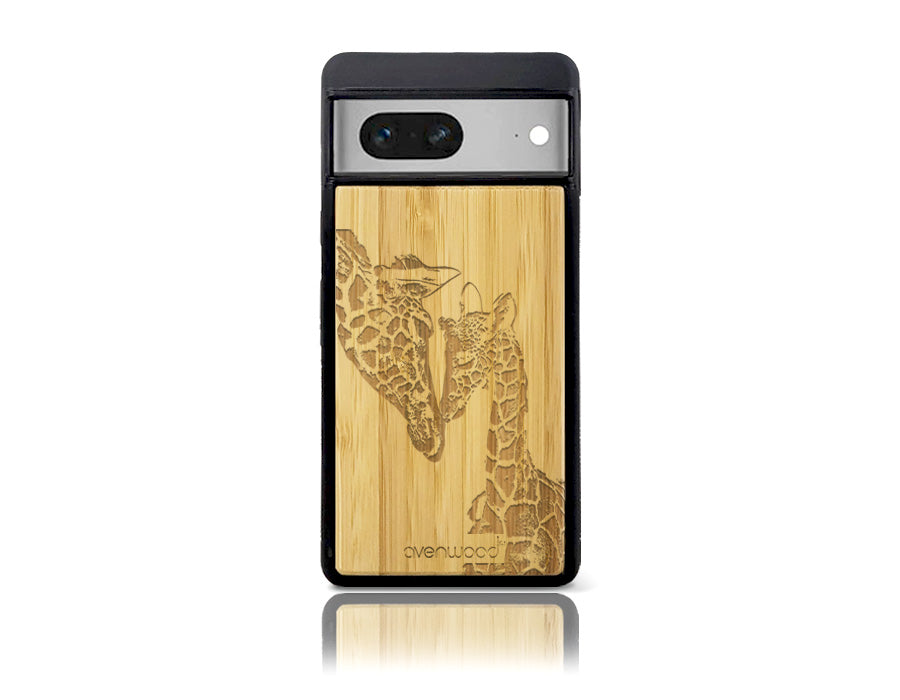 GIRAFES Coque arrière Google Pixel 7