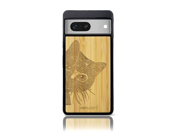 KITTY Google Pixel 7 Backcase