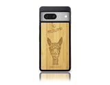 Coque arrière LAMA Google Pixel 7