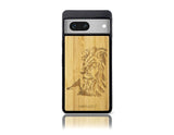 LÖWE Coque arrière Google Pixel 7