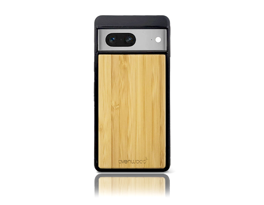 Coque arrière INDIVIDUELLE Google Pixel 7