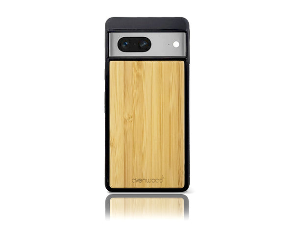 INDIVIDUELL Google Pixel 7 Backcase