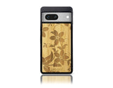 Coque arrière SUMMERFLOWER pour Google Pixel 7