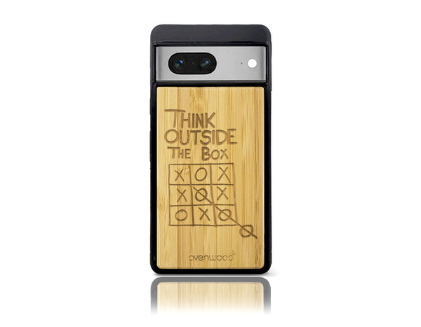 THINKBOX Google Pixel 7 Backcase