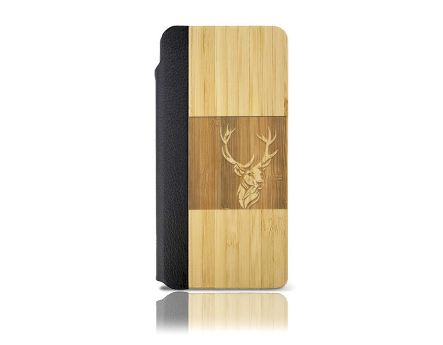 Étui à rabat DEER pour Google Pixel 7