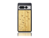 Coque arrière BIRDS Google Pixel 7 Pro