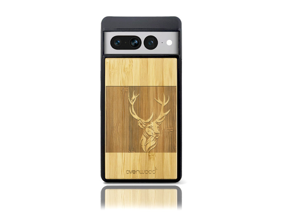 Coque arrière DEER Google Pixel 7 Pro